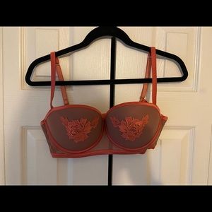 Intissimi Balconette Bra
